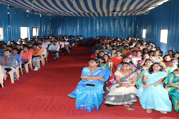 auditorium